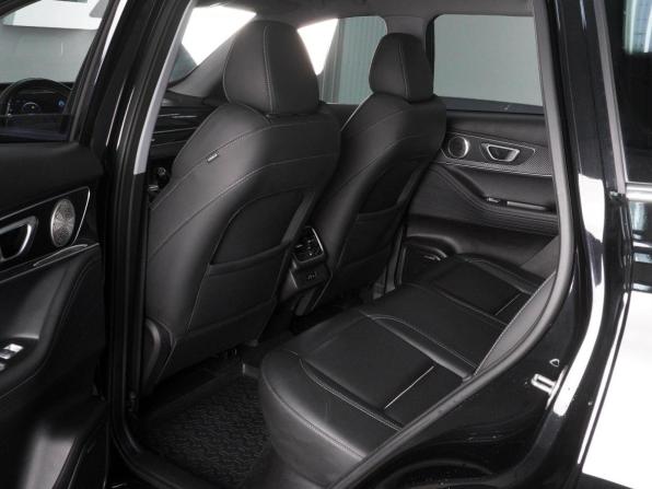 Chery Tiggo 7 Pro Max I Рестайлинг с пробегом 2024 года, цена 2 409 000 рублей, 37618 км, внедорожник, Автокод Объявления