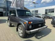 Lada (ВАЗ) 2121 (4x4) I Рестайлинг (2020) Вологда  - изображение 13