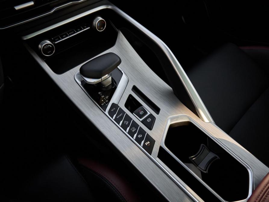 Geely Coolray I Казань  - изображение 11