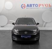 Volkswagen Polo V Рестайлинг Москва  - изображение 27