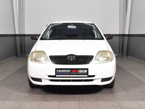 Toyota Corolla IX (E120 E130) с пробегом 2003 года, цена 549 999 рублей, 228558 км, седан, Автокод Объявления