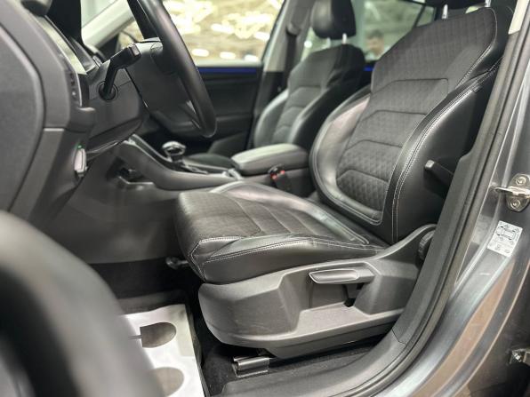 Skoda Kodiaq I с пробегом 2020 года, цена 2 550 000 рублей, 43636 км, внедорожник, Автокод Объявления