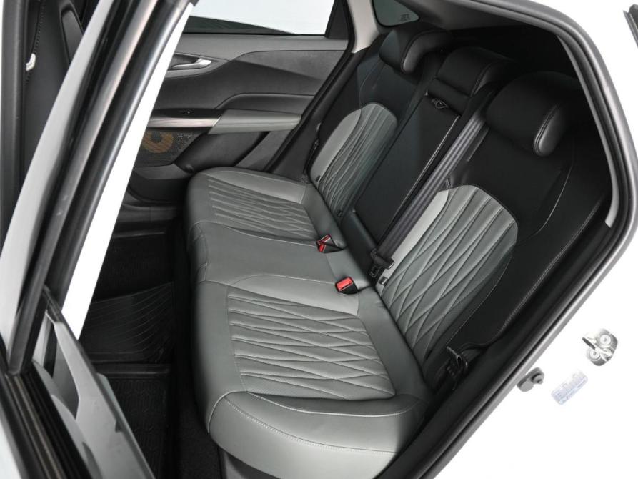 Changan Lamore Ростов-на-Дону  - изображение 9