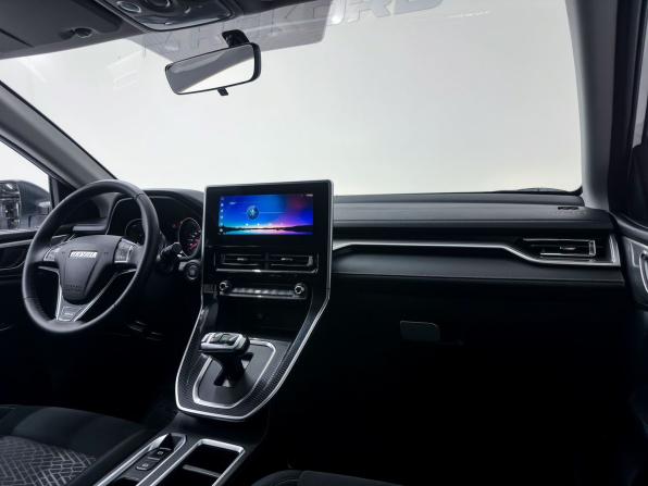 Haval M6 II с пробегом 2024 года, цена 1 869 000 рублей, 42300 км, внедорожник, Автокод Объявления
