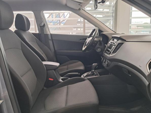 Hyundai Creta I с пробегом 2019 года, цена 1 918 000 рублей, 35203 км, внедорожник, Автокод Объявления