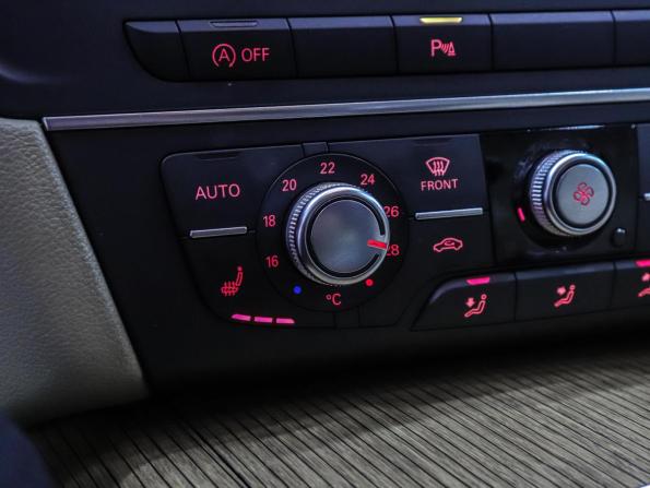 Audi A6 IV (C7) с пробегом 2011 года, цена 1 450 000 рублей, 183941 км, седан, Автокод Объявления