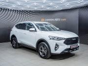 Haval F7 I Самара  - изображение 29