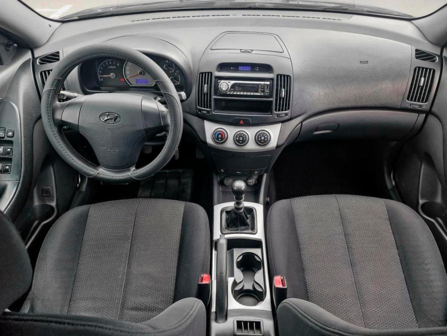 Hyundai Elantra IV (HD) Нижний Новгород  - изображение 7