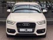 Audi Q3 I (8U) Москва  - изображение 28