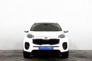 Kia Sportage IV Сургут  - изображение 20
