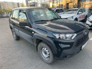 Lada (ВАЗ) Niva Travel I Сургут  - изображение 13