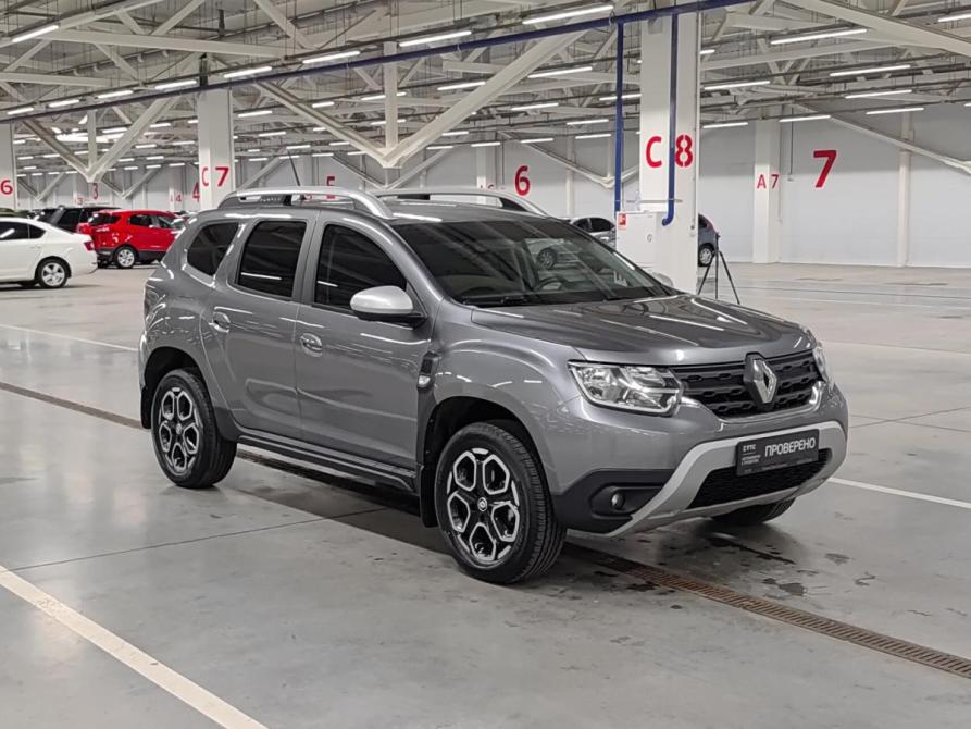 Renault Duster II Казань  - изображение 3