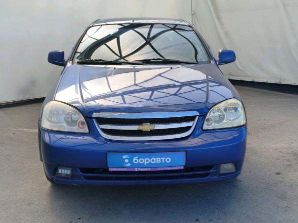 Chevrolet Lacetti I с пробегом 2011 года, цена 550 000 рублей, 228309 км, седан, Автокод Объявления