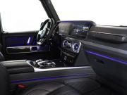 Mercedes-Benz G-Класс AMG II (W463) Москва  - изображение 34