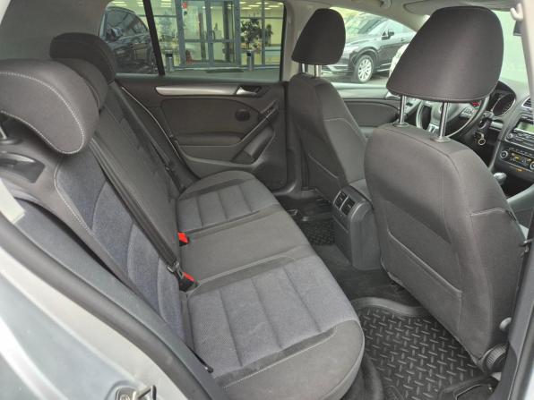 Volkswagen Golf VI с пробегом 2011 года, цена 949 000 рублей, 100761 км, хэтчбек, Автокод Объявления