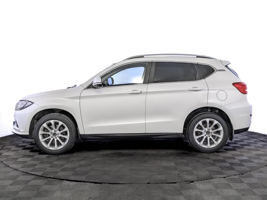 Haval H2 Москва  - изображение 8