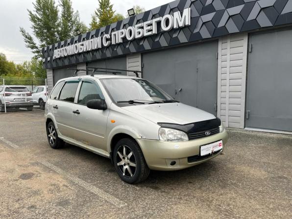 Lada (ВАЗ) Kalina I с пробегом 2008 года, цена 175 760 рублей, 233861 км, универсал, Автокод Объявления