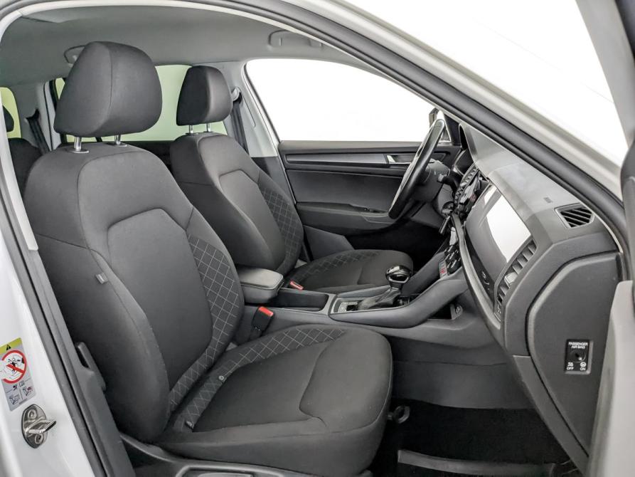 Skoda Kodiaq I Москва  - изображение 23