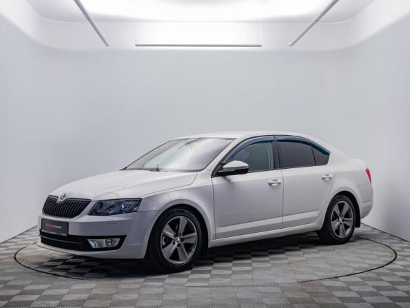 Skoda Octavia III (A7) с пробегом 2013 года, цена 1 250 000 рублей, 253411 км, лифтбек, Автокод Объявления