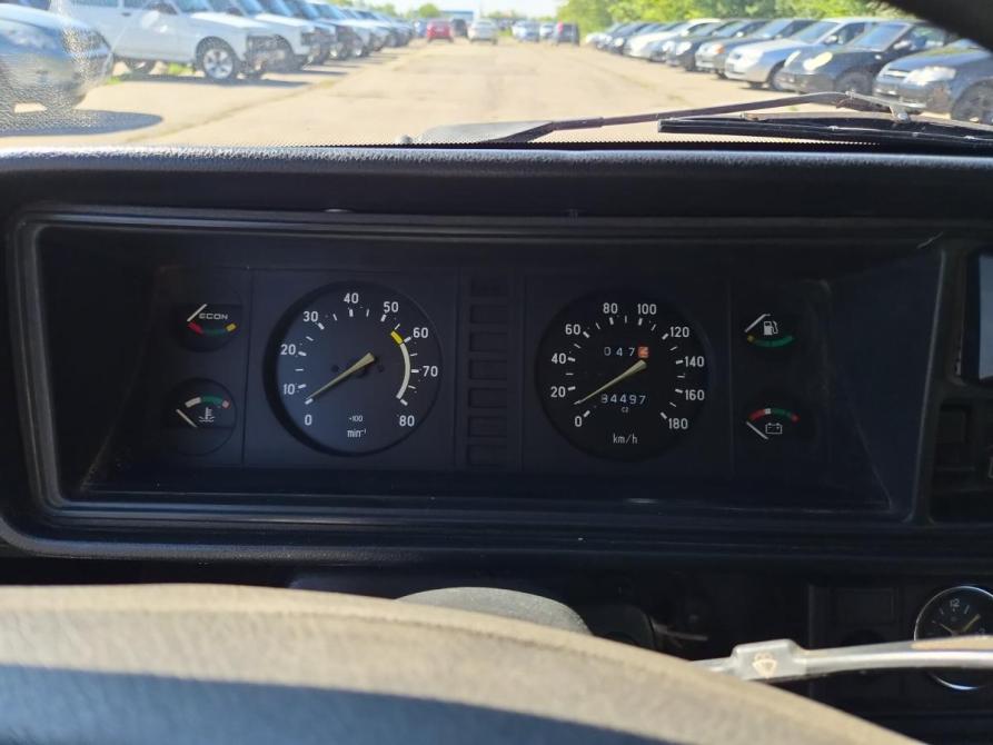 Lada (ВАЗ) 2107 Саратов  - изображение 16