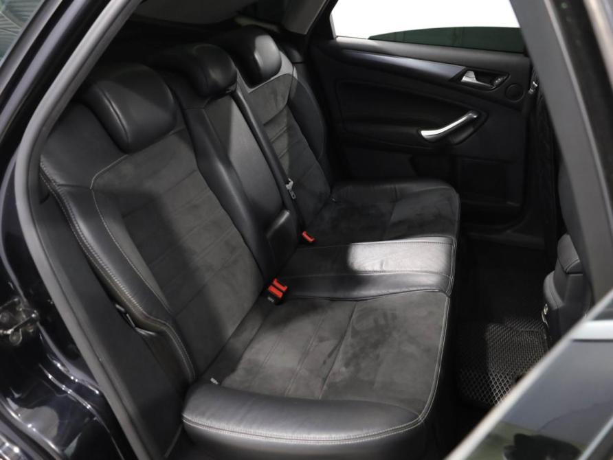 Ford Mondeo IV Рестайлинг Ростов-на-Дону  - изображение 7