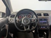 Volkswagen Polo V Рестайлинг Москва  - изображение 42