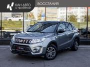 Suzuki Vitara II Рестайлинг Казань  - изображение 10