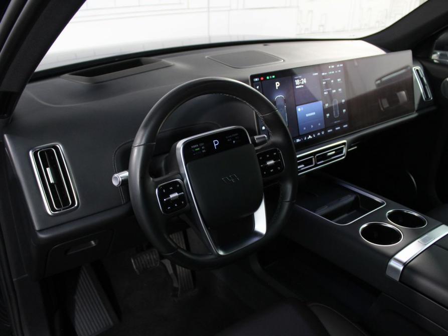 Li Auto (Lixiang) L9 I Москва  - изображение 15