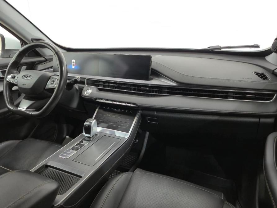Chery Tiggo 7 Pro Max I Альметьевск  - изображение 14