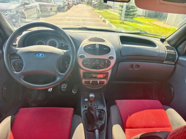 Lada (ВАЗ) Kalina I с пробегом 2009 года, цена 181 000 рублей, 135000 км, хэтчбек, Автокод Объявления
