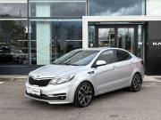 Kia Rio III Рестайлинг Москва  - изображение 21