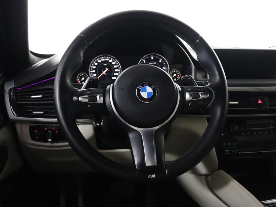 BMW X6 II (F16) Москва  - изображение 19