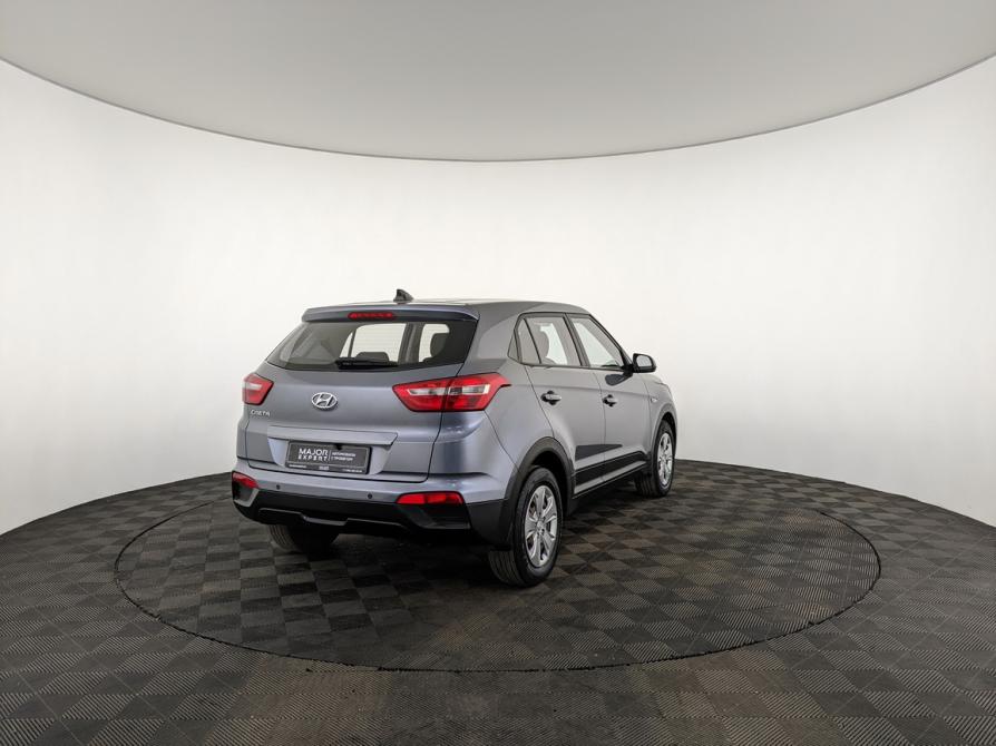 Hyundai Creta I Москва  - изображение 5