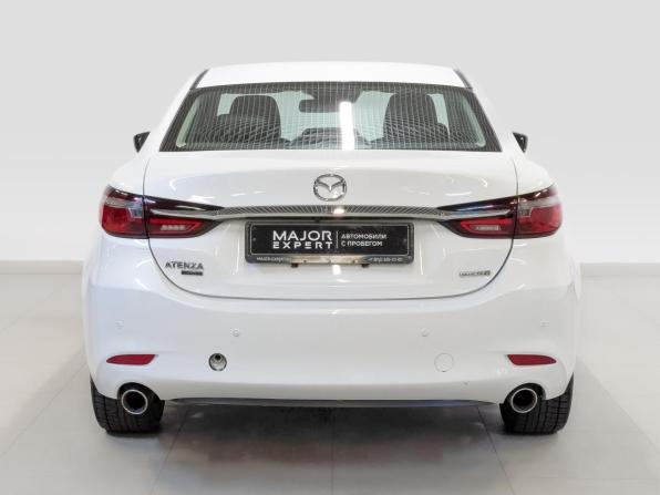 Mazda 6 III (GJ) Рестайлинг 2 с пробегом 2023 года, цена 3 200 000 рублей, 44920 км, седан, Автокод Объявления