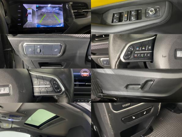 Haval F7x I с пробегом 2019 года, цена 1 450 000 рублей, 149356 км, внедорожник, Автокод Объявления