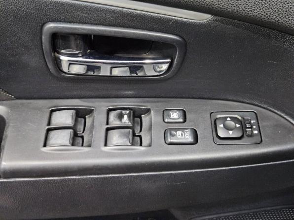 Mitsubishi ASX I с пробегом 2011 года, цена 699 000 рублей, 204746 км, внедорожник, Автокод Объявления