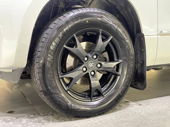 Suzuki Grand Vitara II Рестайлинг 2 с пробегом 2013 года, цена 1 089 000 рублей, 219319 км, внедорожник, Автокод Объявления