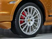 Porsche Cayenne I Рестайлинг (957) Новосибирск  - изображение 48