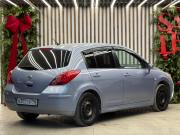 Nissan Tiida I Рестайлинг Уфа  - изображение 19