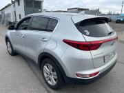 Kia Sportage IV Санкт-Петербург  - изображение 14