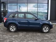 Suzuki Grand Vitara II Рестайлинг 2 Архангельск  - изображение 16