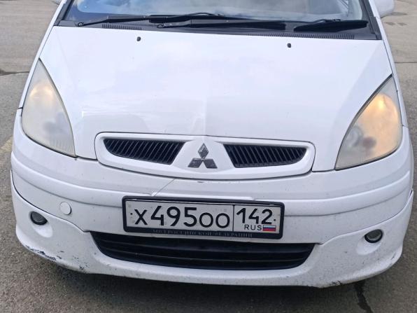 Mitsubishi Colt VI (Z20/Z30) с пробегом 2004 года, цена 399 995 рублей, 149662 км, хэтчбек, Автокод Объявления