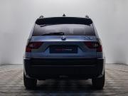 BMW X3 I (E83) Москва  - изображение 21