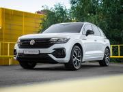 Volkswagen Touareg III Москва  - изображение 23