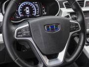 Geely Atlas I Ростов-на-Дону  - изображение 32