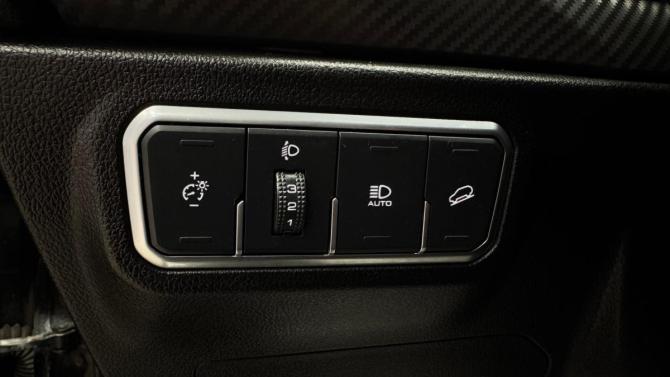 Haval F7x I с пробегом 2021 года, цена 1 690 000 рублей, 138889 км, внедорожник, Автокод Объявления