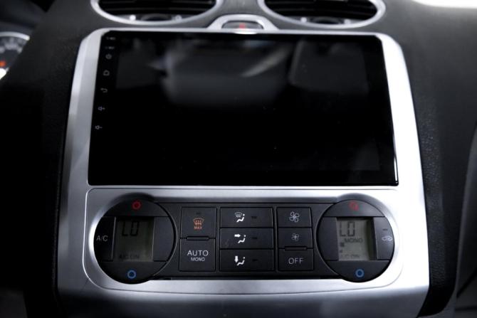Ford Focus II с пробегом 2005 года, цена 429 000 рублей, 214819 км, универсал, Автокод Объявления