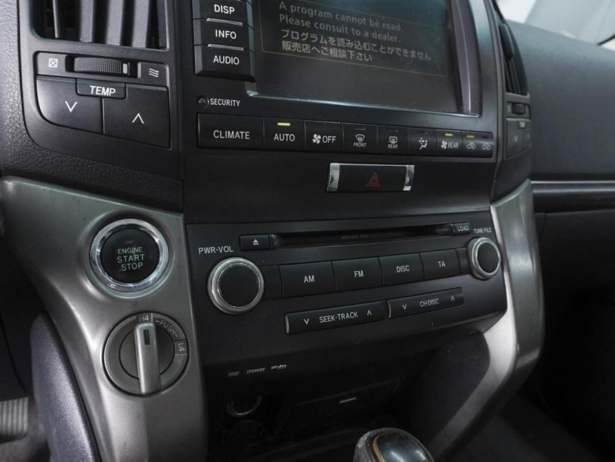 Toyota Land Cruiser 200 Series Ростов-на-Дону  - изображение 16