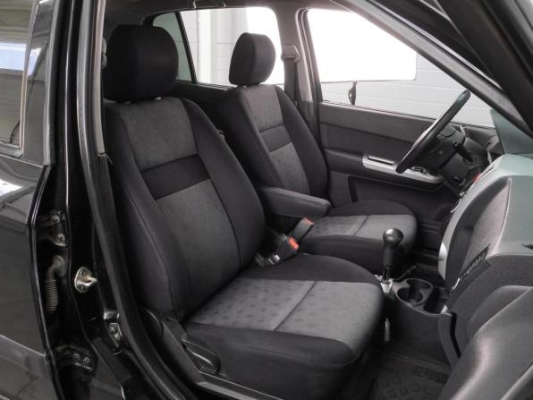 Hyundai Getz I Рестайлинг с пробегом 2007 года, цена 549 000 рублей, 214464 км, хэтчбек, Автокод Объявления