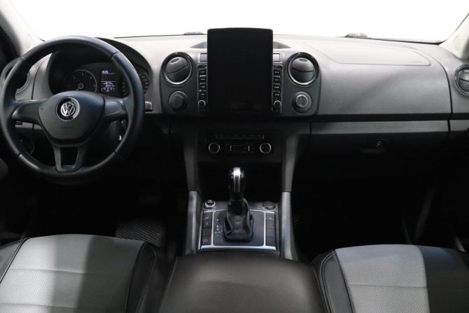 Volkswagen Amarok I с пробегом 2015 года, цена 1 930 000 рублей, 364313 км, пикап, Автокод Объявления
